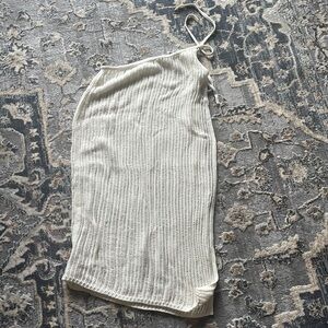 Aerie Crochet Sarong